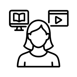 E-learning developer