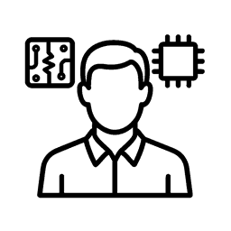 Electronics engineering technician