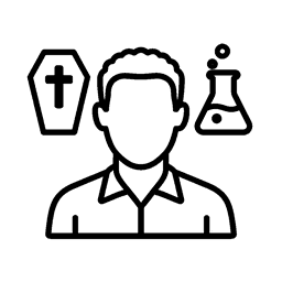 Embalmer