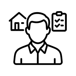 Estates officer