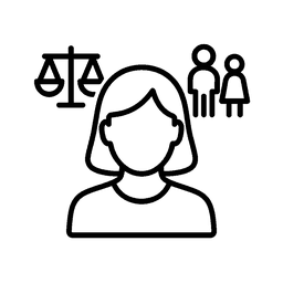Family mediator