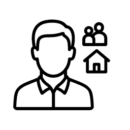 Family support worker
