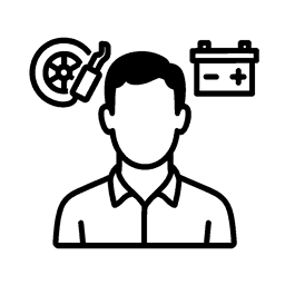 Fast fit technician