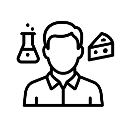Food scientist