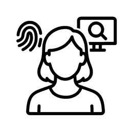 Forensic computer analyst