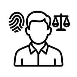 Forensic psychologist