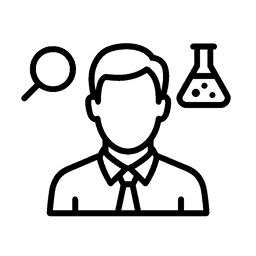 Forensic scientist