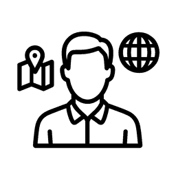 Geospatial technician