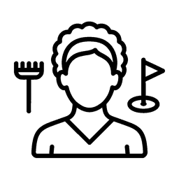 Groundsperson