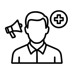 Health promotion specialist