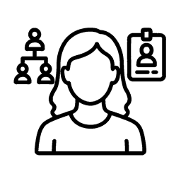 Human resources officer