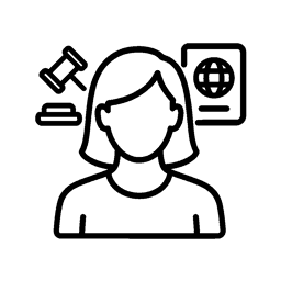Immigration adviser (non-government)