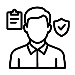 Insurance technician