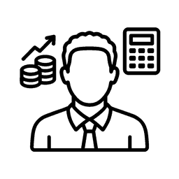 Investment analyst