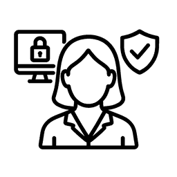 IT security co-ordinator
