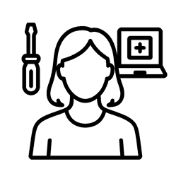 IT service engineer