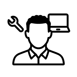 IT support technician