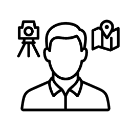 Land surveyor