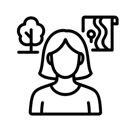 Landscape architect