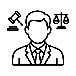 Legal executive
