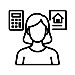 Local government revenues officer