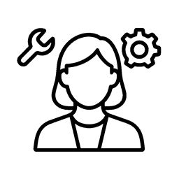 Maintenance fitter