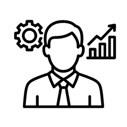 Management consultant