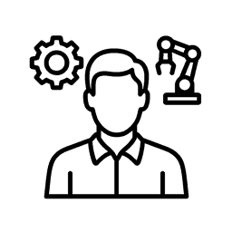Manufacturing systems engineer