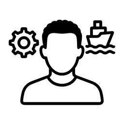 Marine engineer
