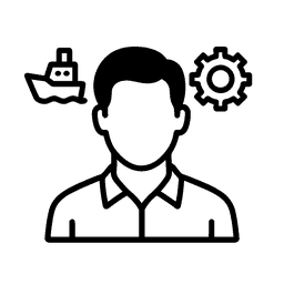 Marine engineering technician