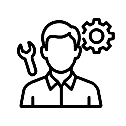 Mechanical engineer