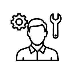 Mechanical engineering technician