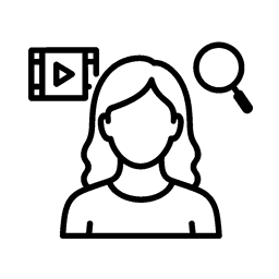 Media researcher