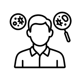 Microbiologist