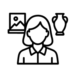 Museum attendant