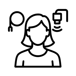 Non-destructive testing technician
