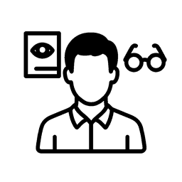 Optometrist