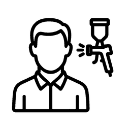 Paint sprayer