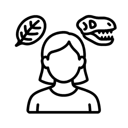 Palaeontologist