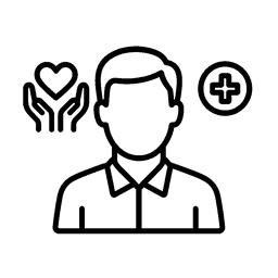 Palliative care assistant