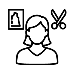 Pattern cutter