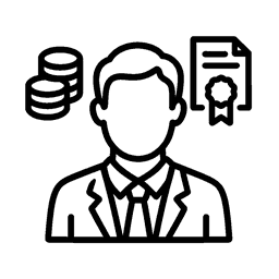 Pensions administrator