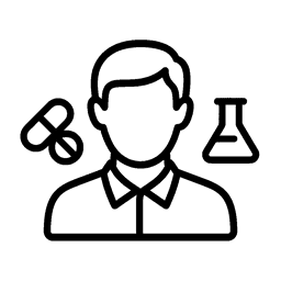 Pharmacologist