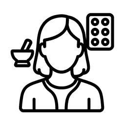 Pharmacy technician
