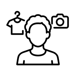 Photographic stylist