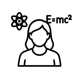 Physicist