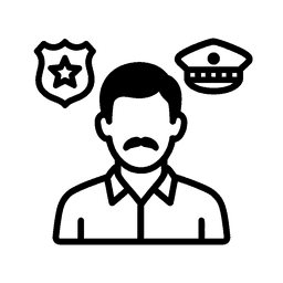 Police community support officer