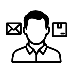 Postperson