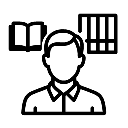 Prison instructor