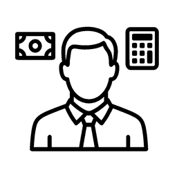 Public finance accountant